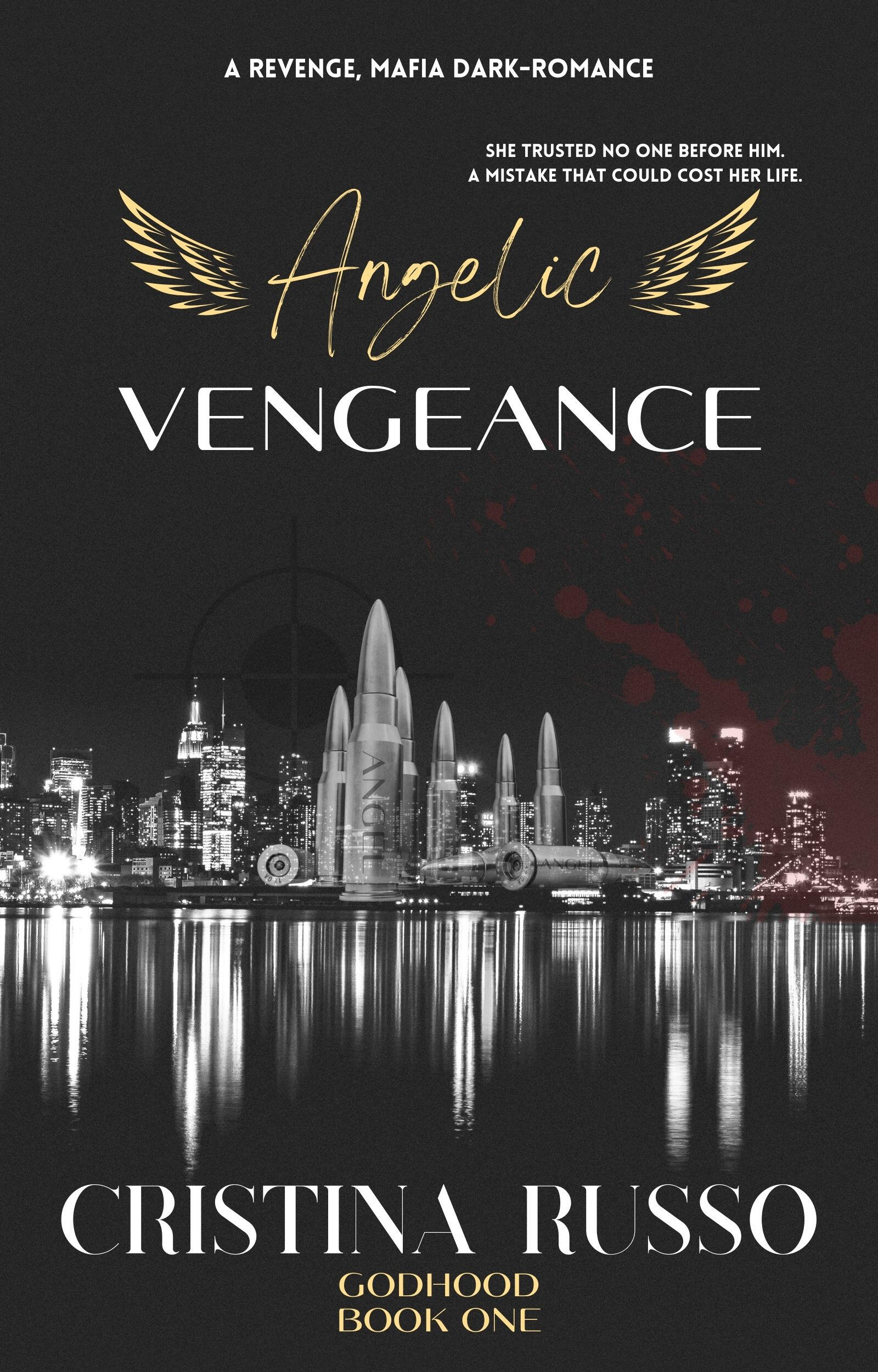 Angelic Vengeance